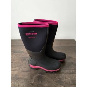 Dryshod Arctic Storm Extreme Cold Conditions Boots